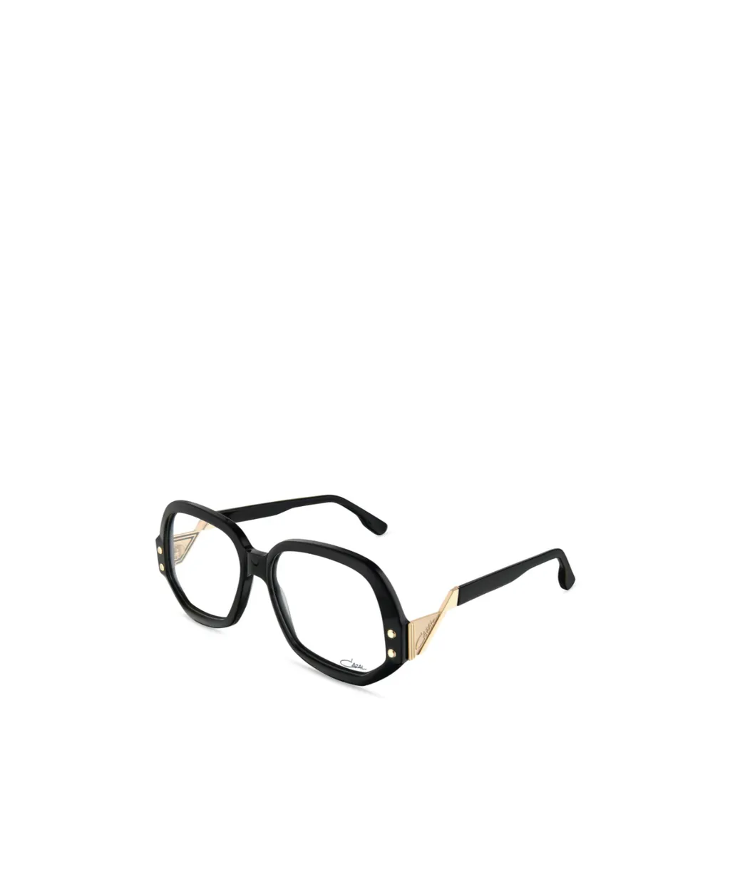 Oversize-Frame Glasses