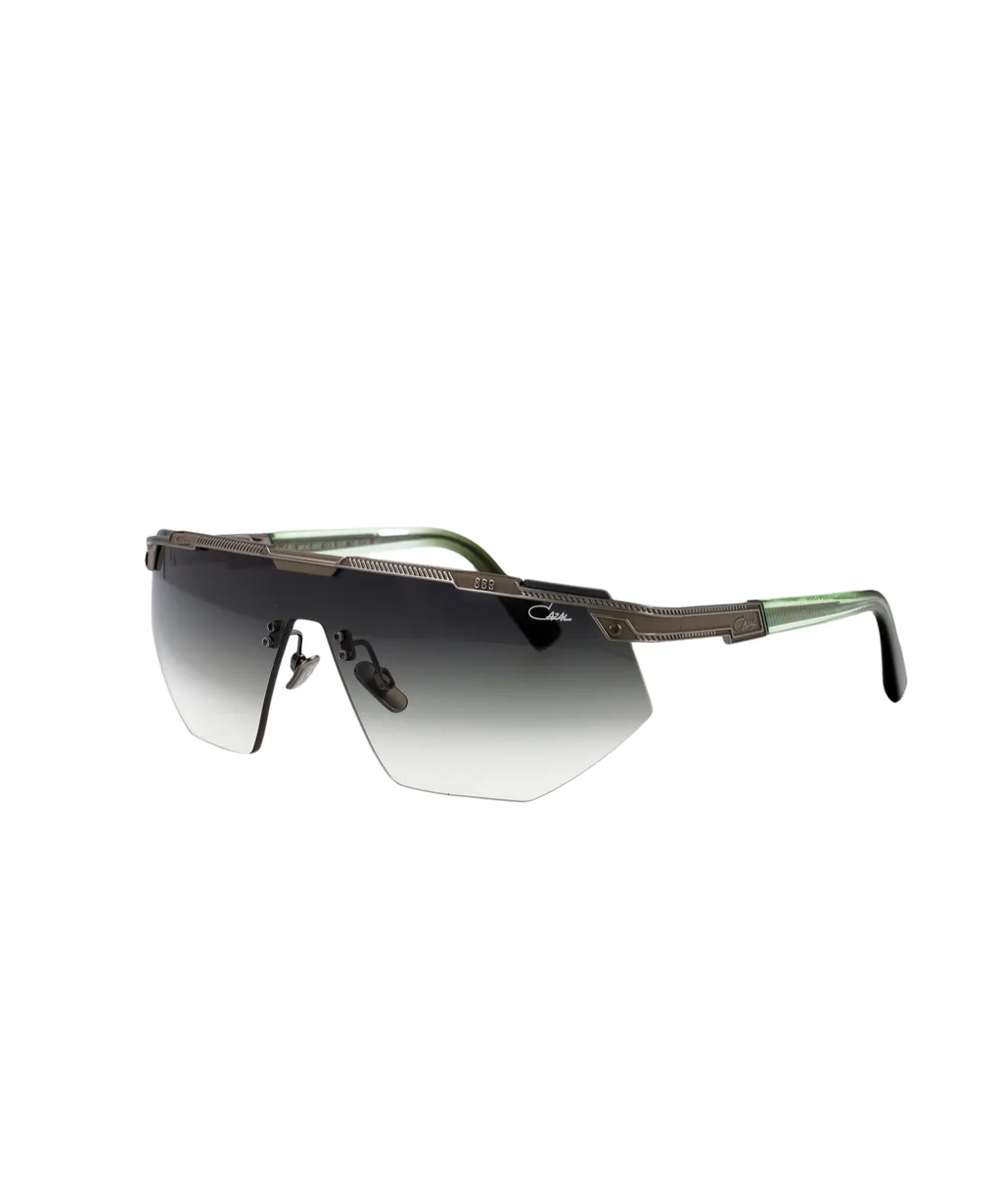 Logo-Embossed Sunglasses