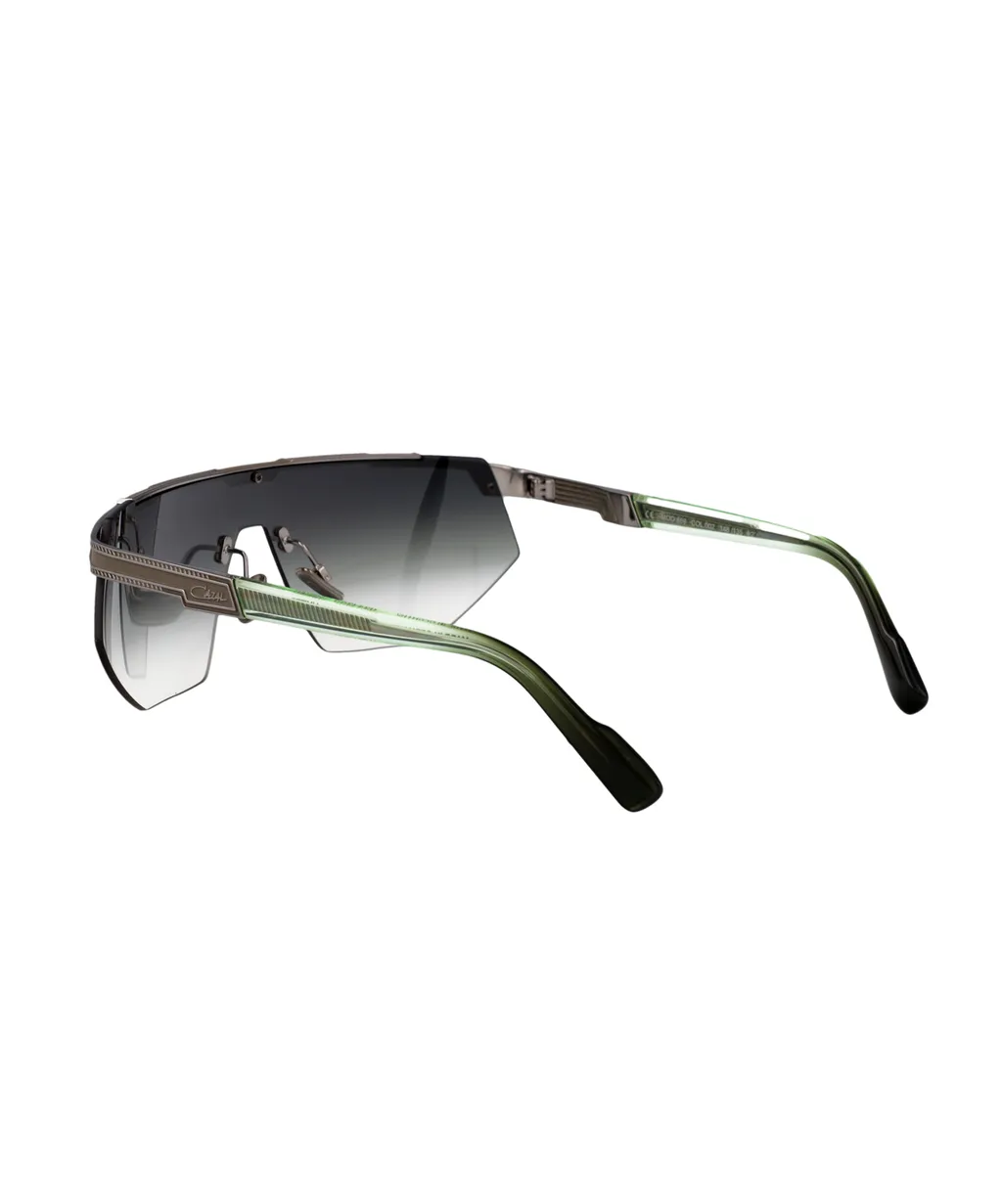 Logo-Embossed Sunglasses