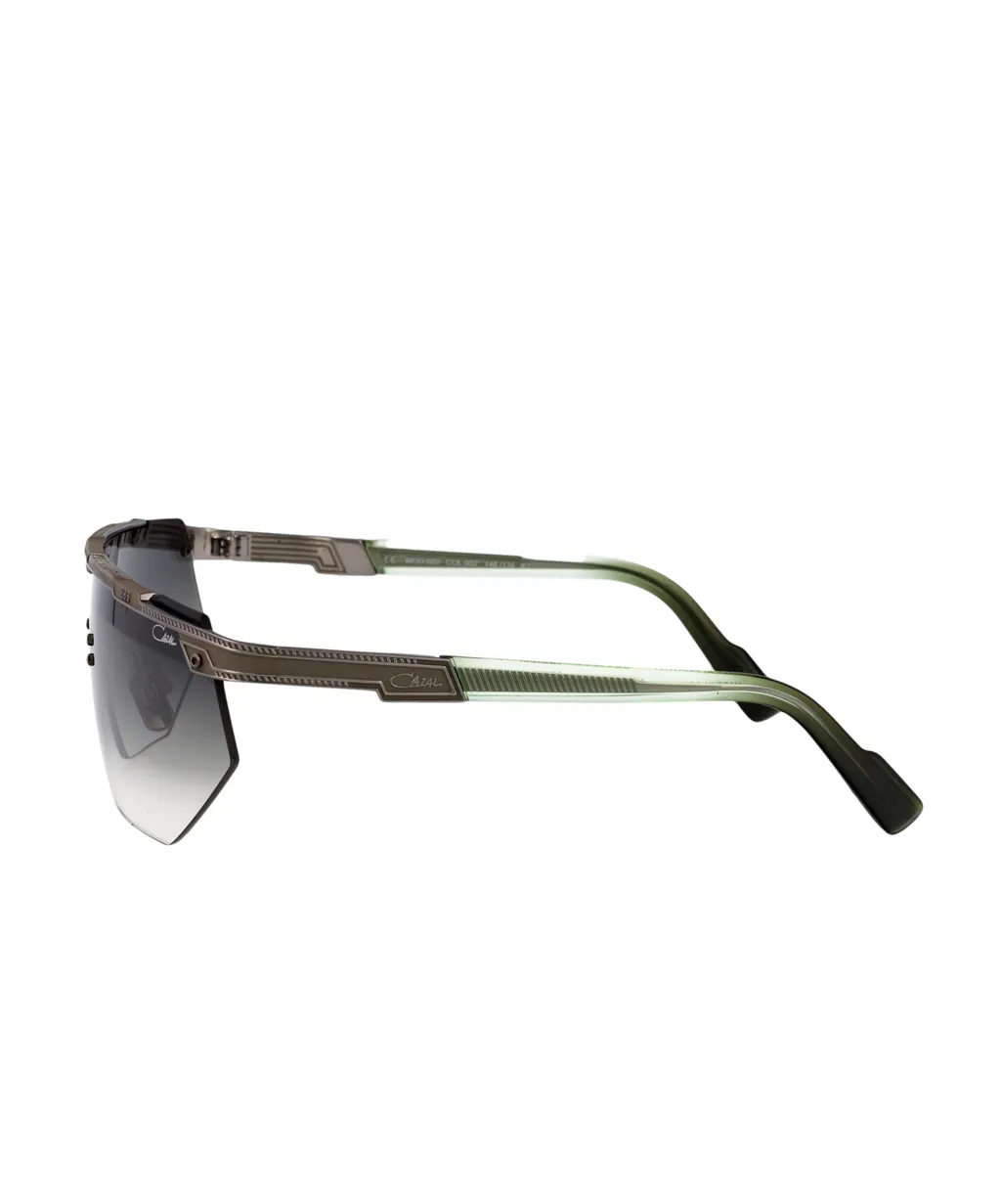 Logo-Embossed Sunglasses