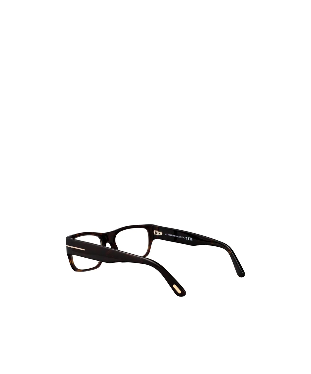 Tom Ford Eyewear Rectangle-Frame Glasses