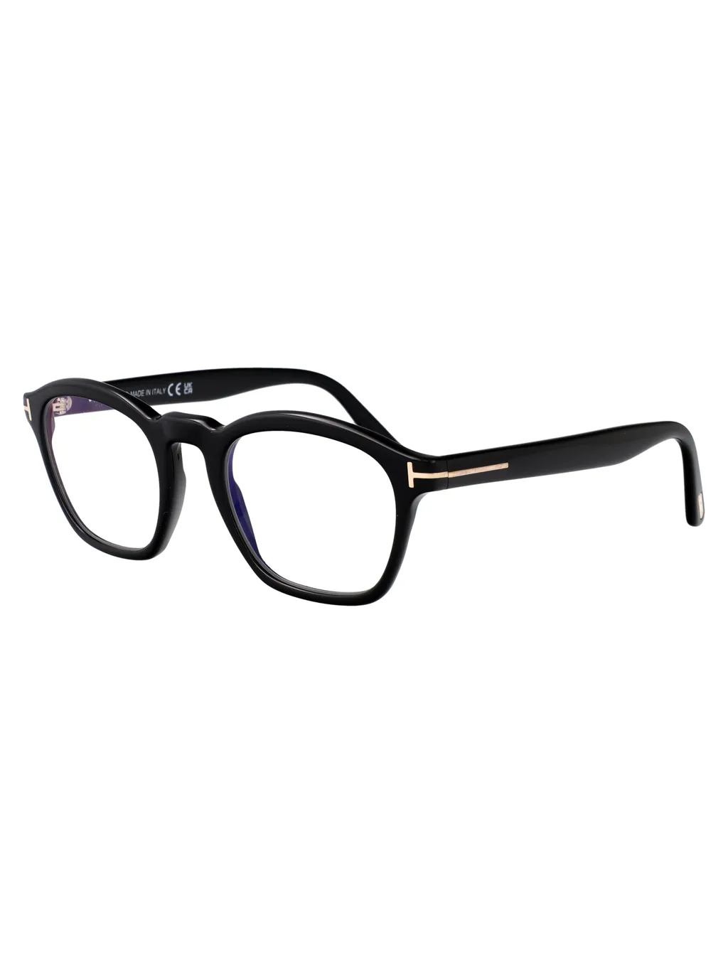 Tom Ford Eyewear Square-Frame Glasses
