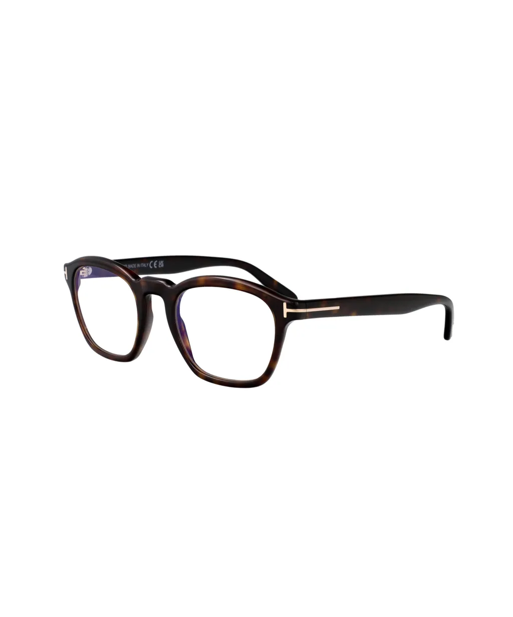Tom Ford Eyewear Square-Frame Glasses