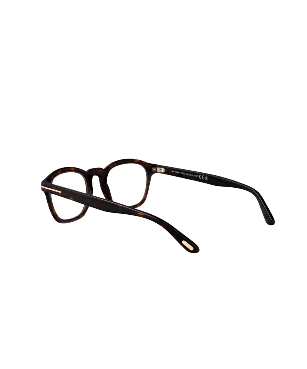 Tom Ford Eyewear Square-Frame Glasses
