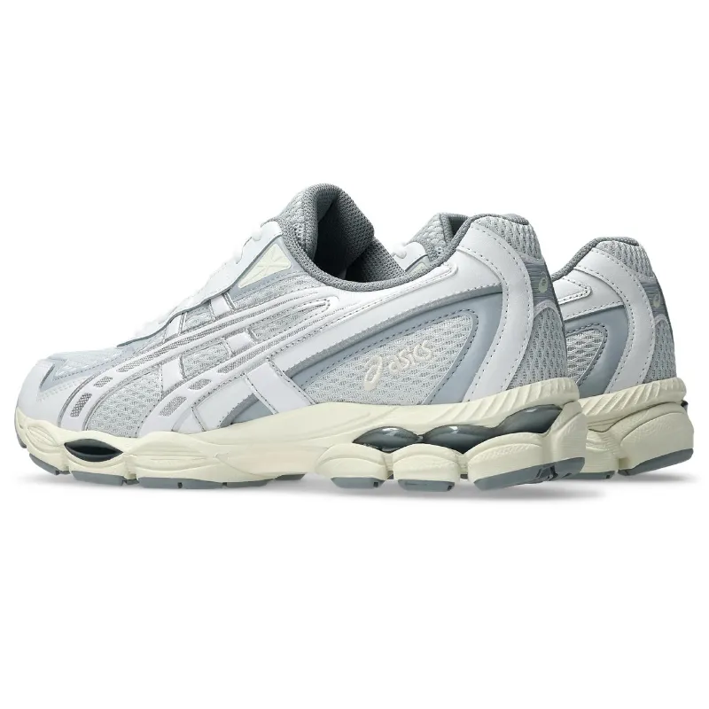 Gel-Nyc 2055 Mesh-Detail Sneakers