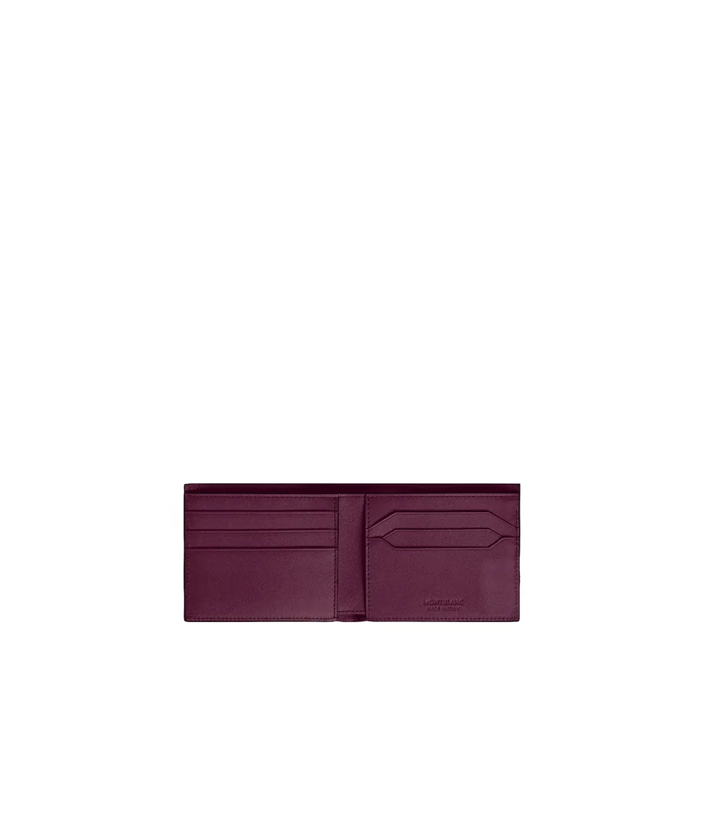 Logo-Plaque Wallet