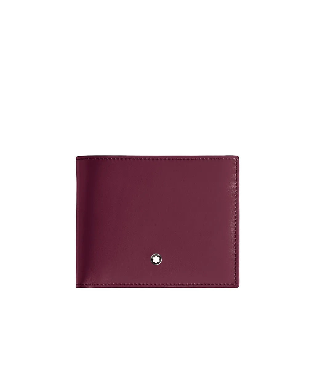 Logo-Plaque Wallet