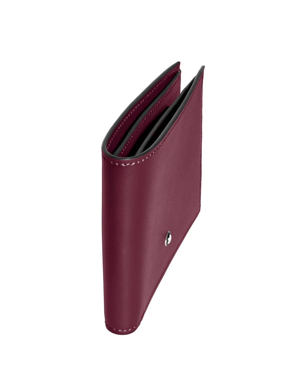 Logo-Plaque Wallet