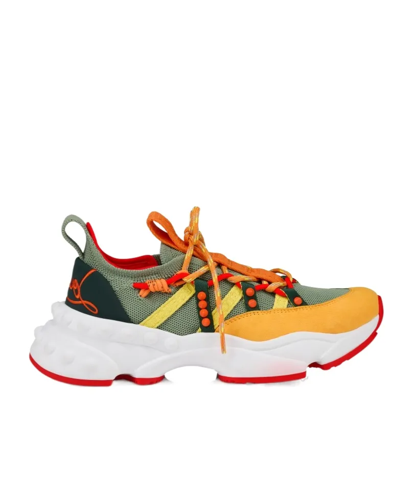 Christian Louboutin Trailnrun Running Sneakers
