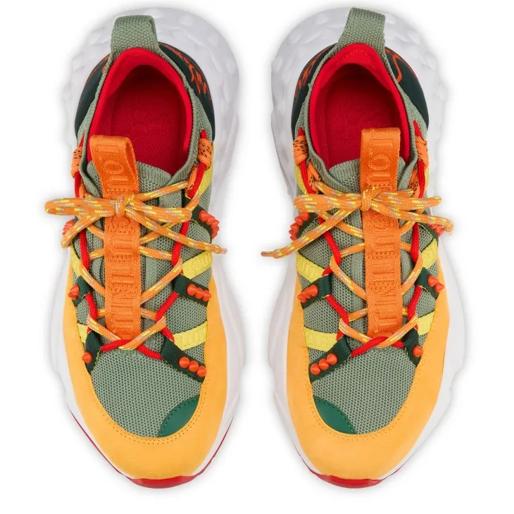 Christian Louboutin Trailnrun Running Sneakers