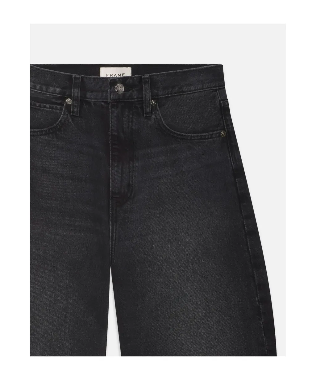 Frame The Bubble Crop Jeans