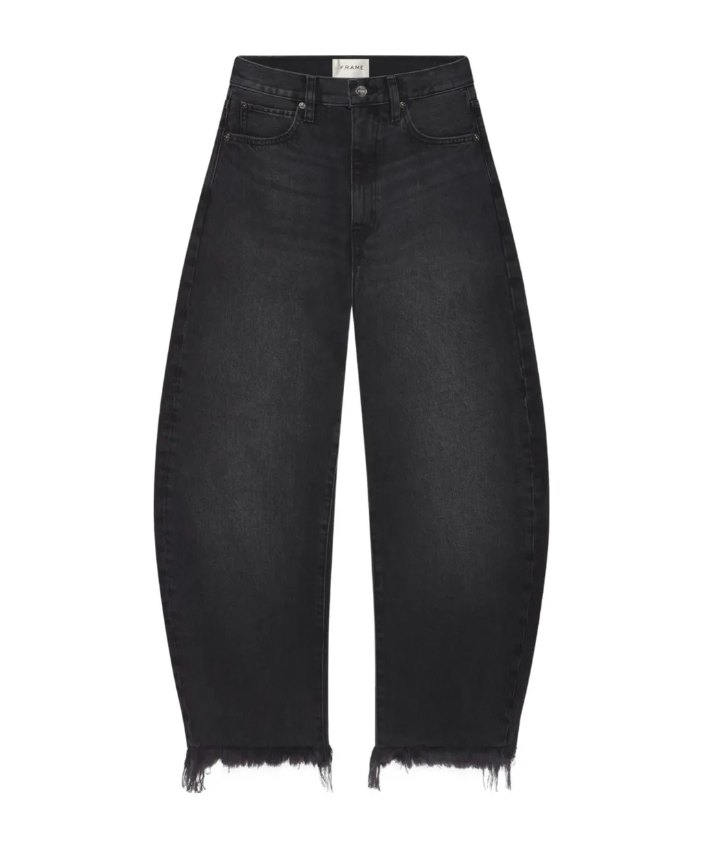 Frame The Bubble Crop Jeans