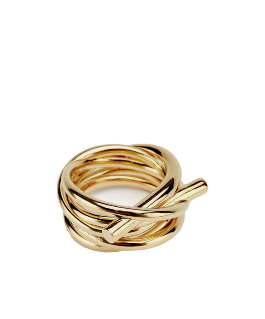 Gancini Ring