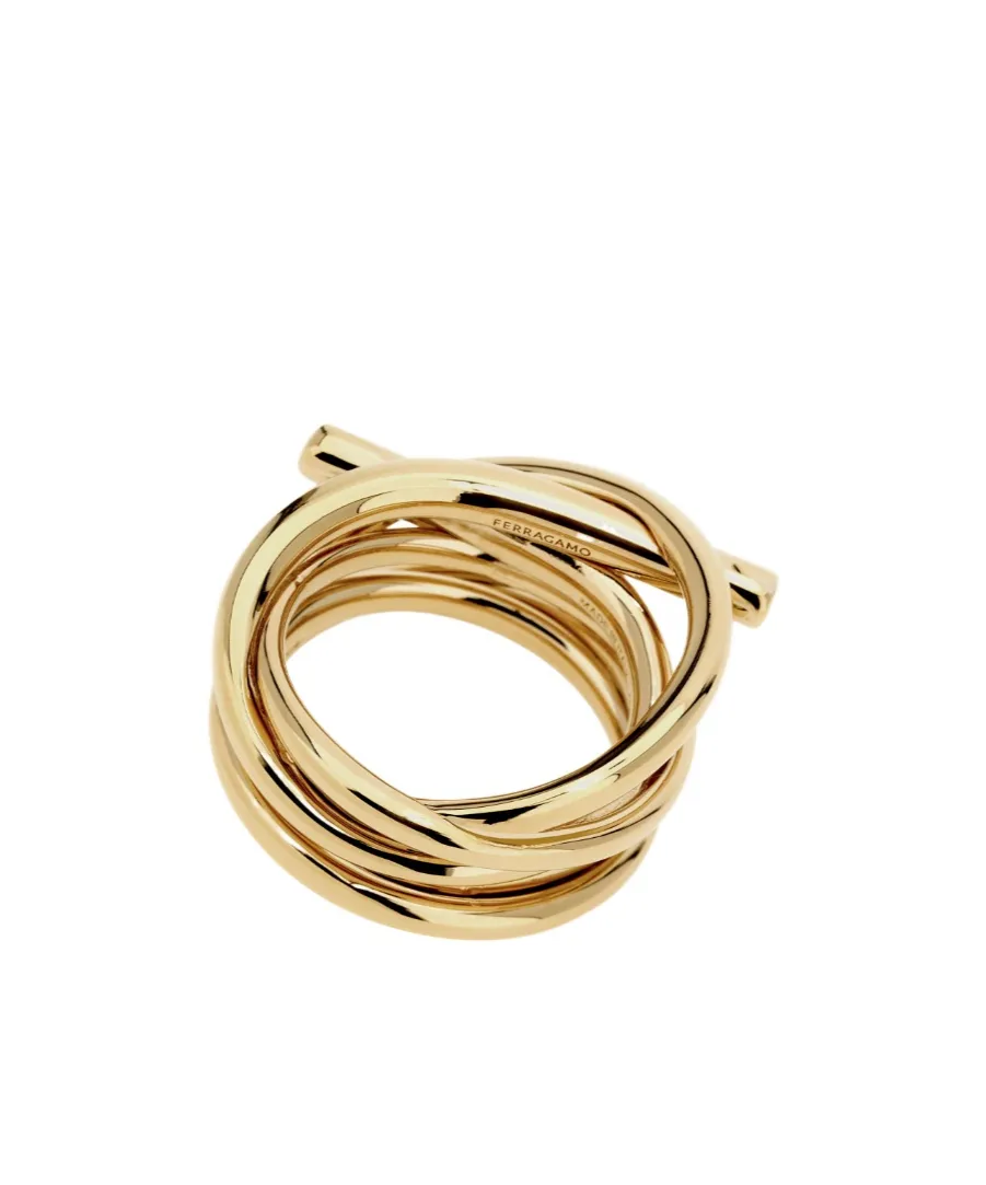 Gancini Ring