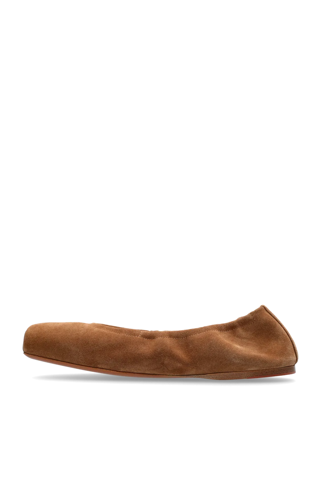 Alaa Square Ballet Flats