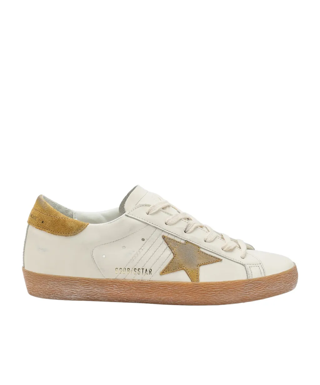 Super-Star Sneakers