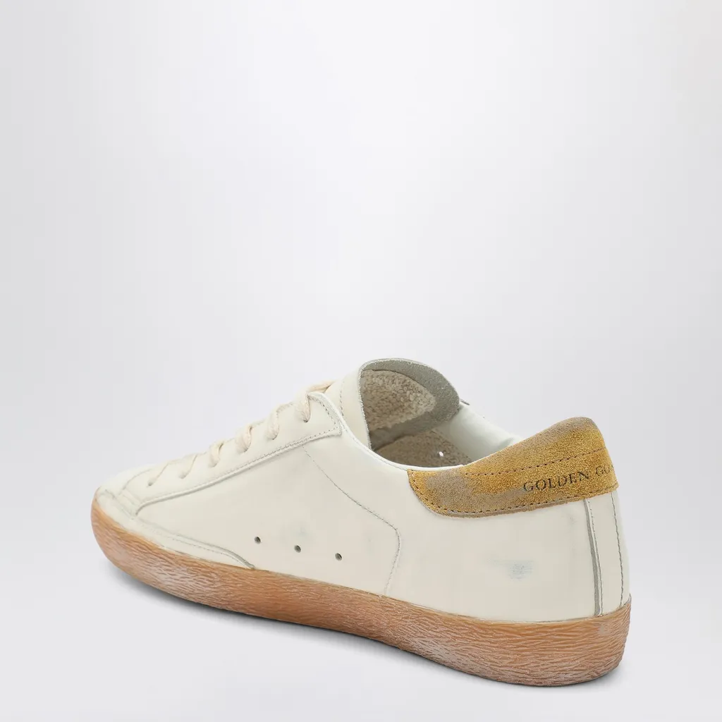 Super-Star Sneakers