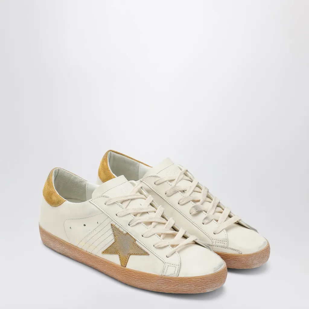 Super-Star Sneakers