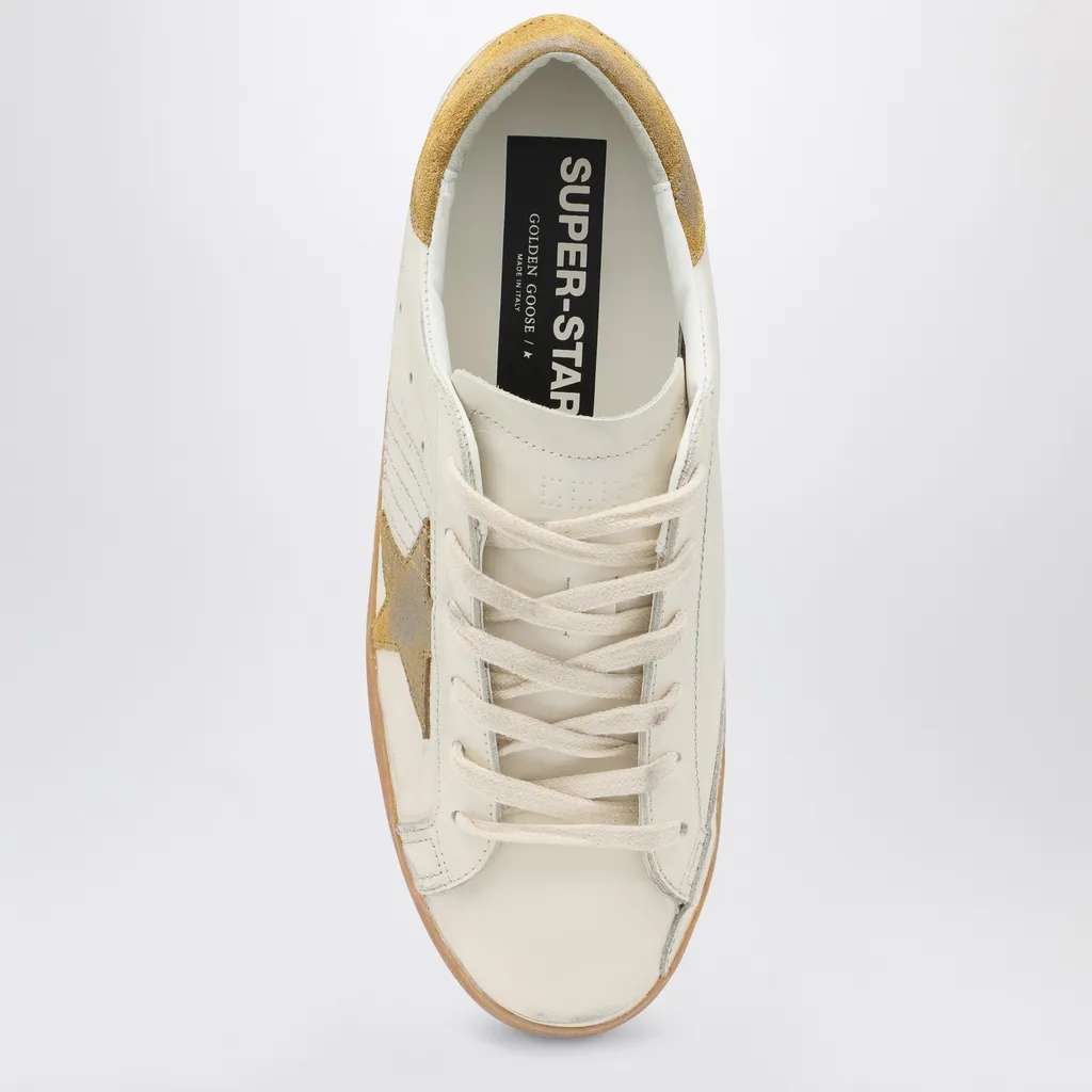 Super-Star Sneakers