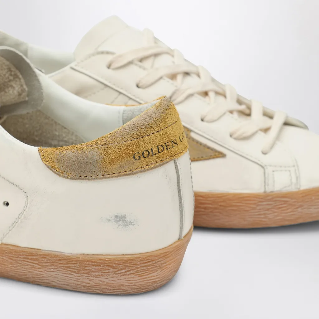 Super-Star Sneakers