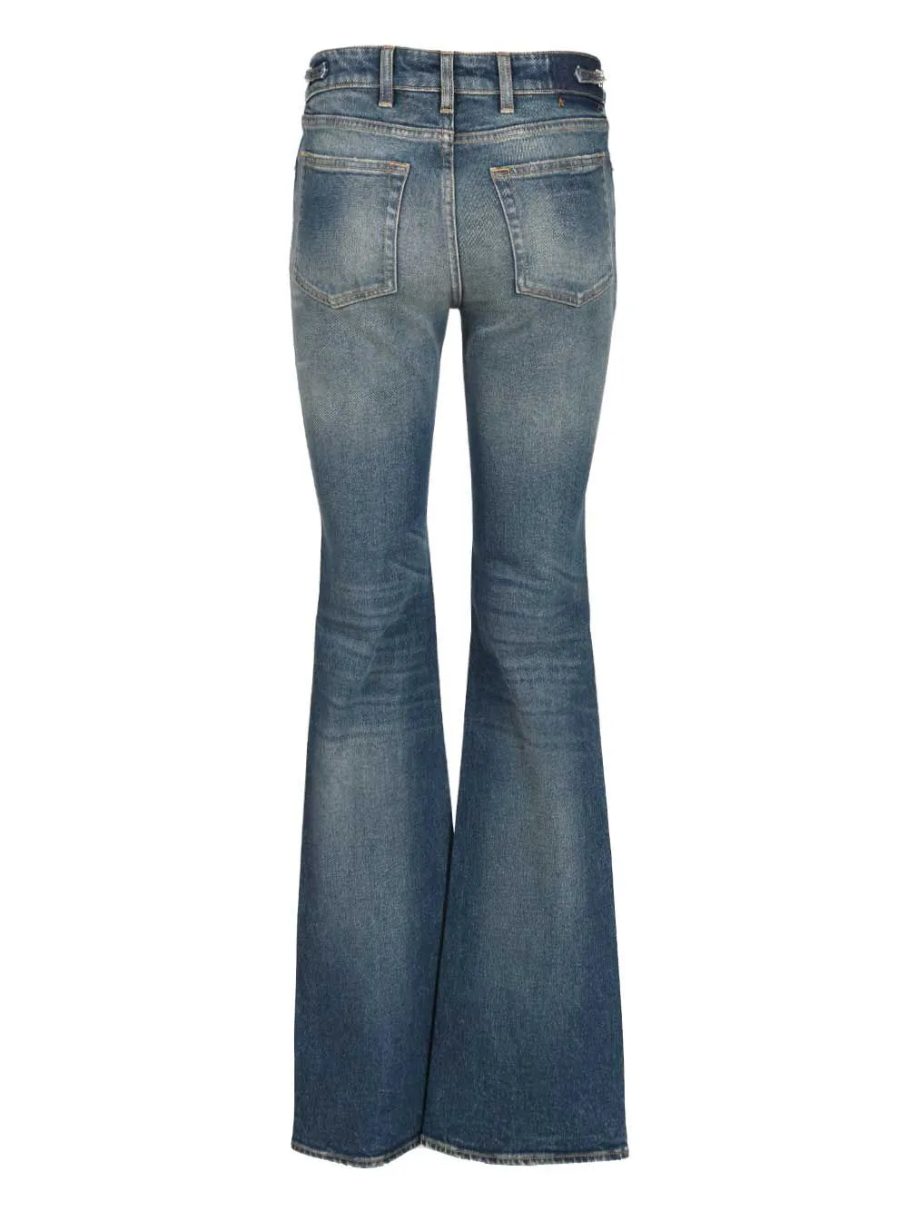 Golden Goose Deluxe Brand Bootcut Jeans
