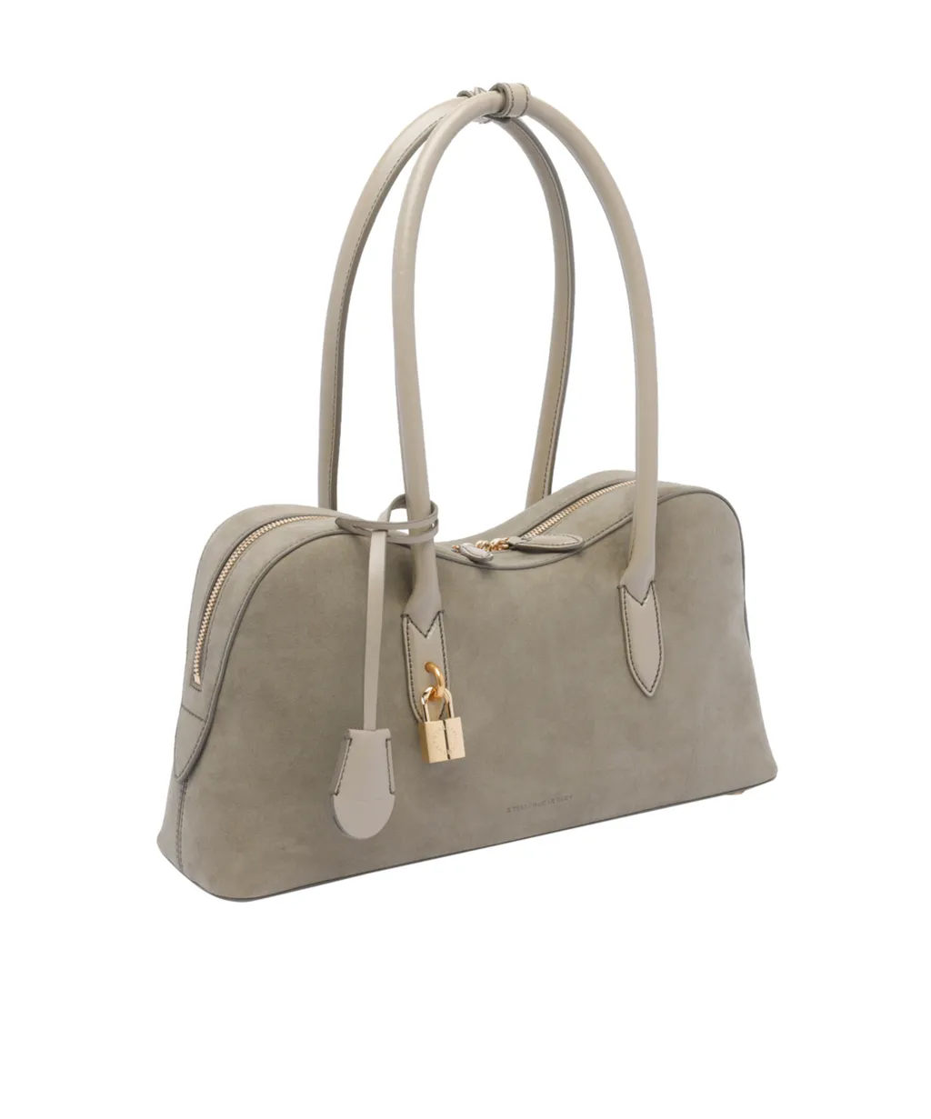 Stella Mccartney Ryder Shoulder Bag