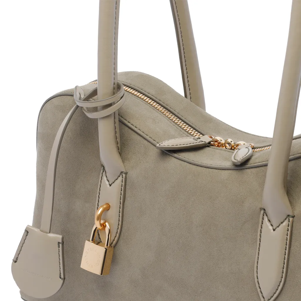 Stella Mccartney Ryder Shoulder Bag