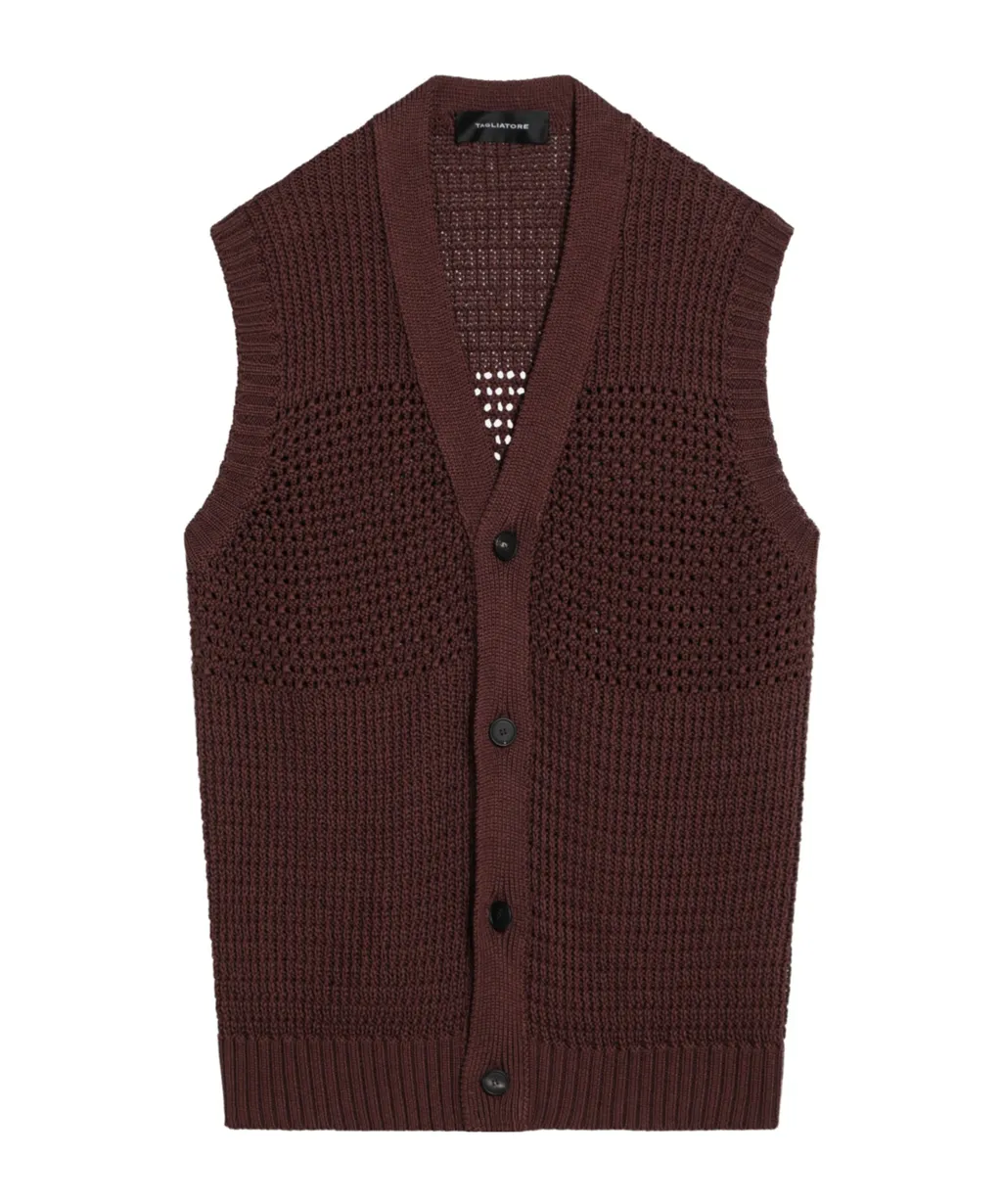 Gerald Cardigan