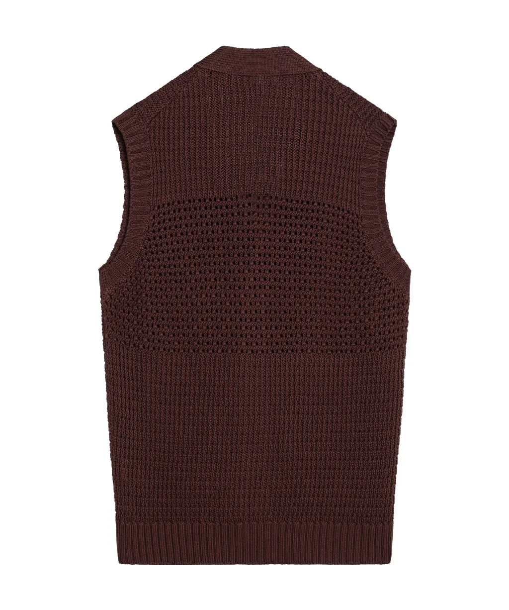 Gerald Cardigan