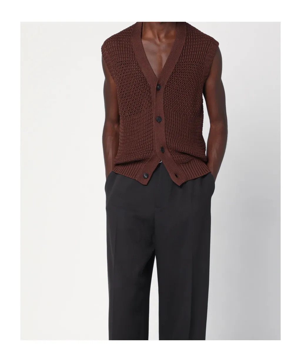 Gerald Cardigan