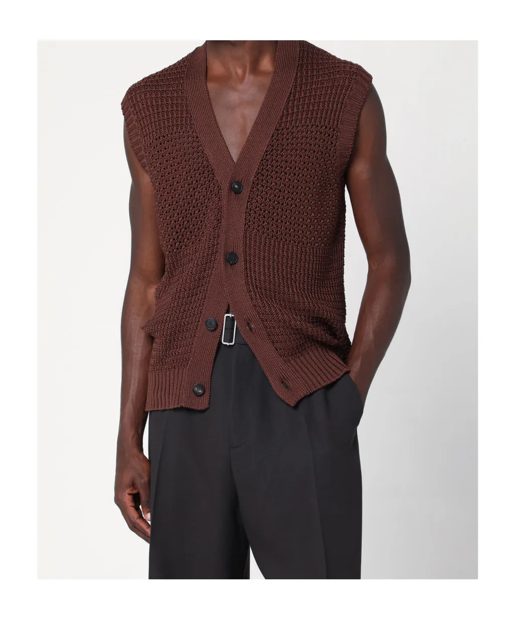 Gerald Cardigan