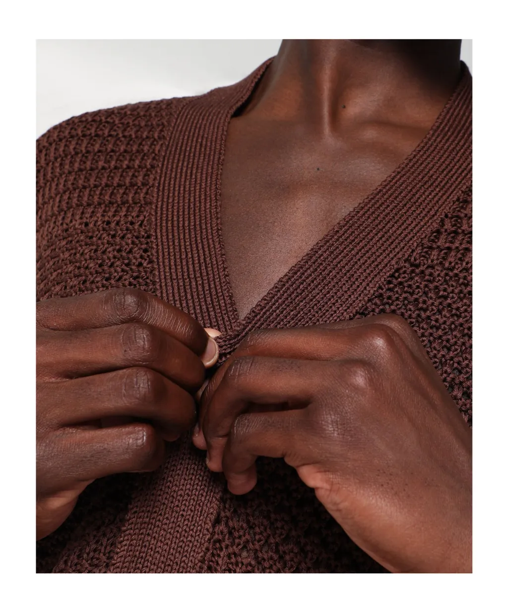 Gerald Cardigan