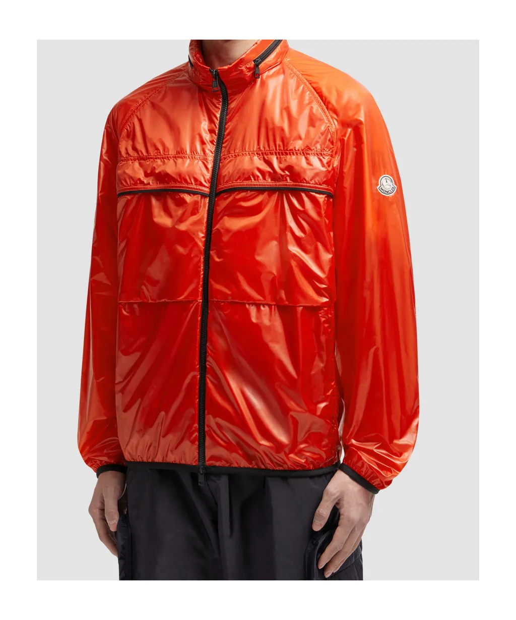 Moncler X Mercedes-Benz By Nigo Anubis Packable Jacket