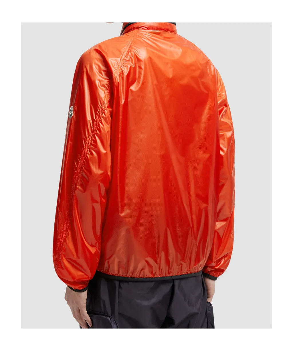 Moncler X Mercedes-Benz By Nigo Anubis Packable Jacket