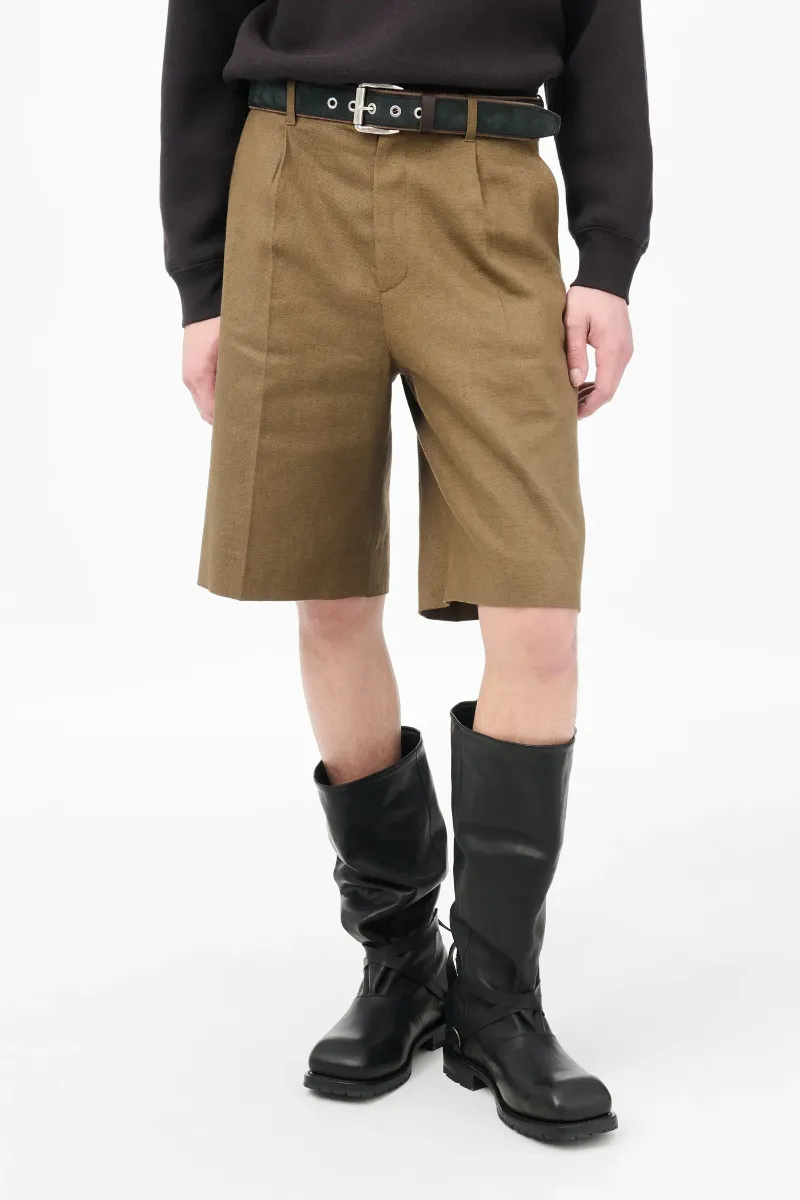 Our Legacy Borrowed Shorts