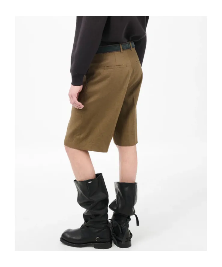 Our Legacy Borrowed Shorts