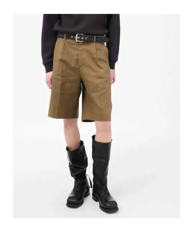 Our Legacy Borrowed Shorts