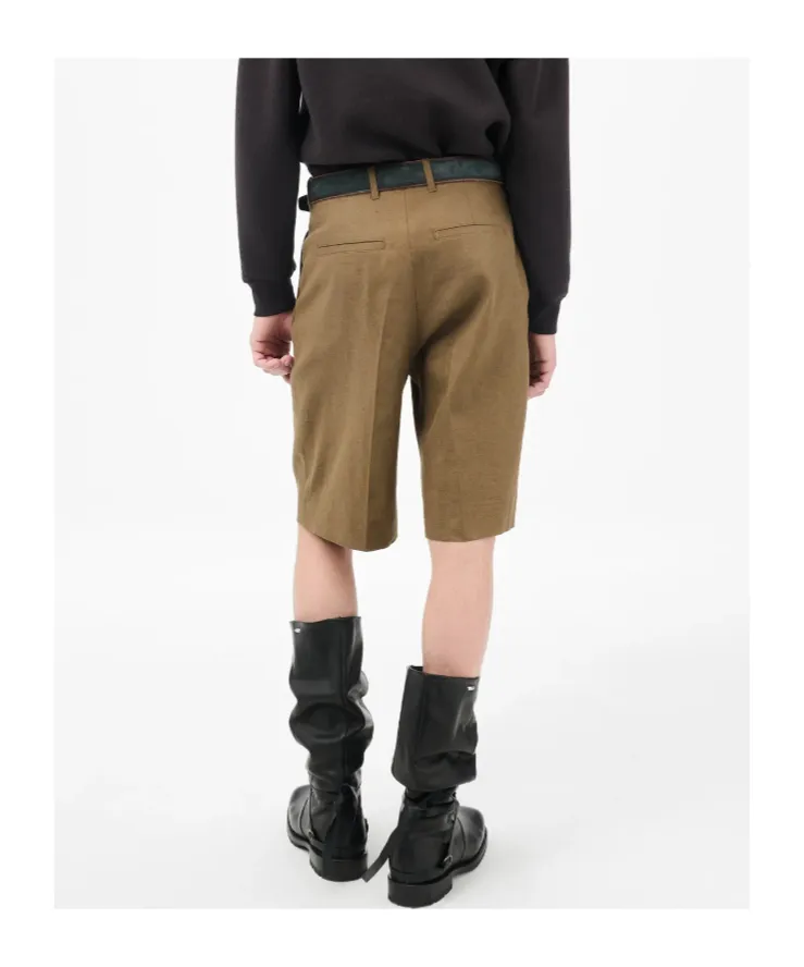 Our Legacy Borrowed Shorts