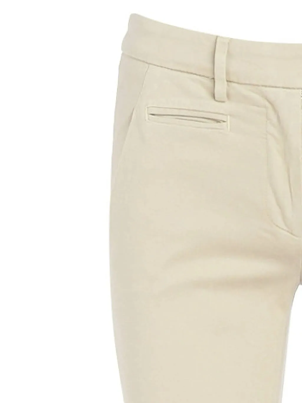 Perfect Trousers