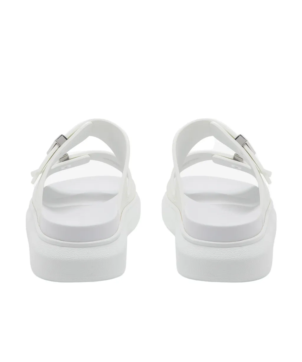 Alexander Mcqueen Hybrid Slides