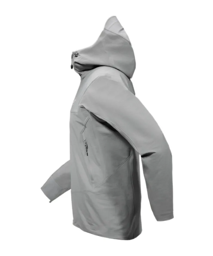 Gamma Hoody