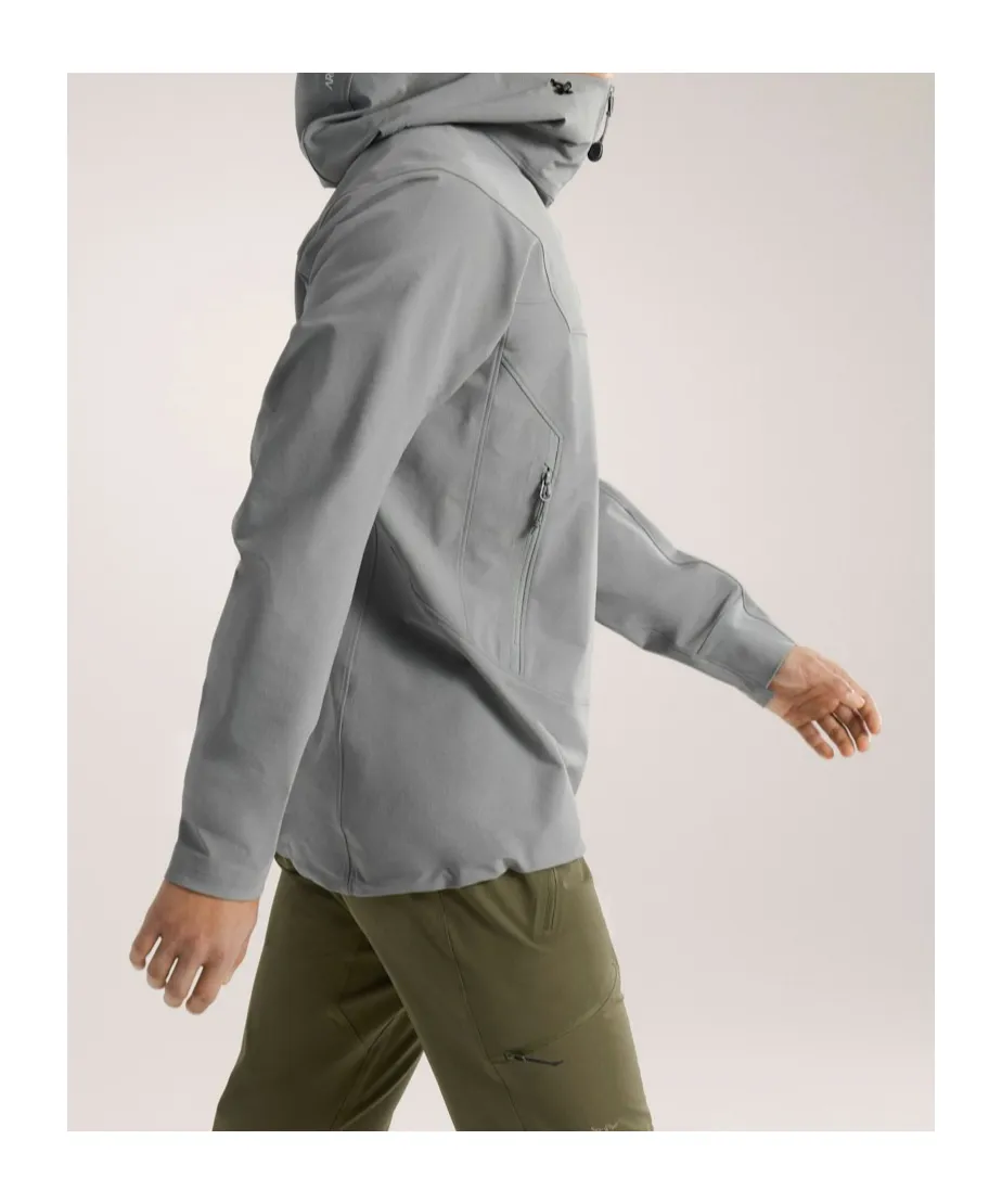Gamma Hoody