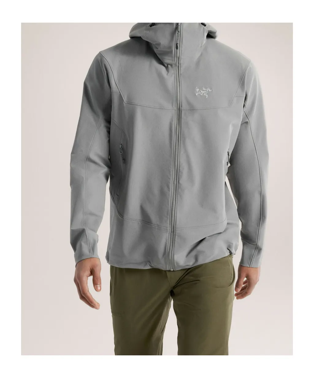 Gamma Hoody