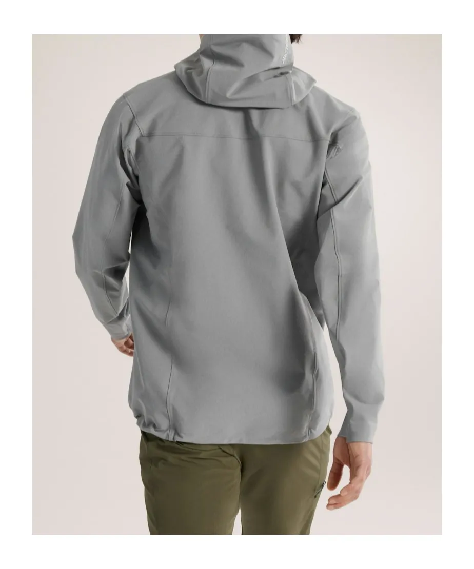 Gamma Hoody