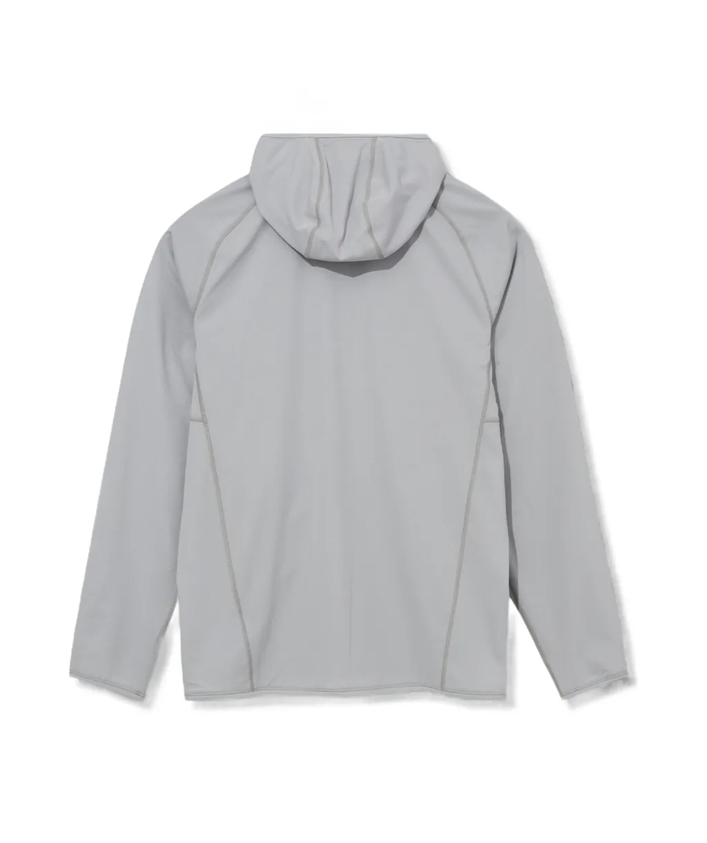 Delta Hoody Casual Jacket
