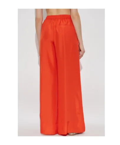 Forte Forte Wide-Leg Pants