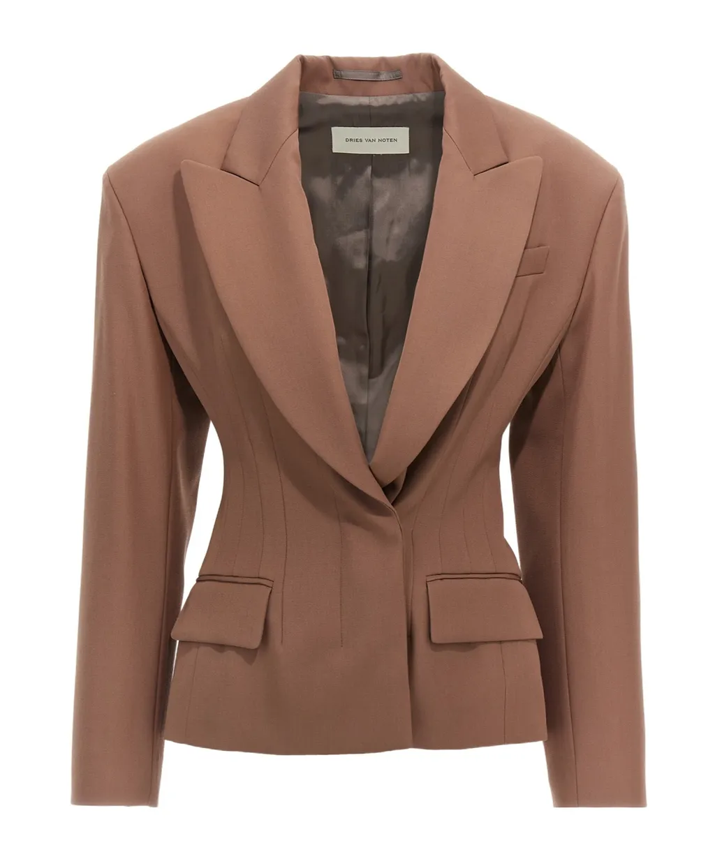 Blazer Bohana