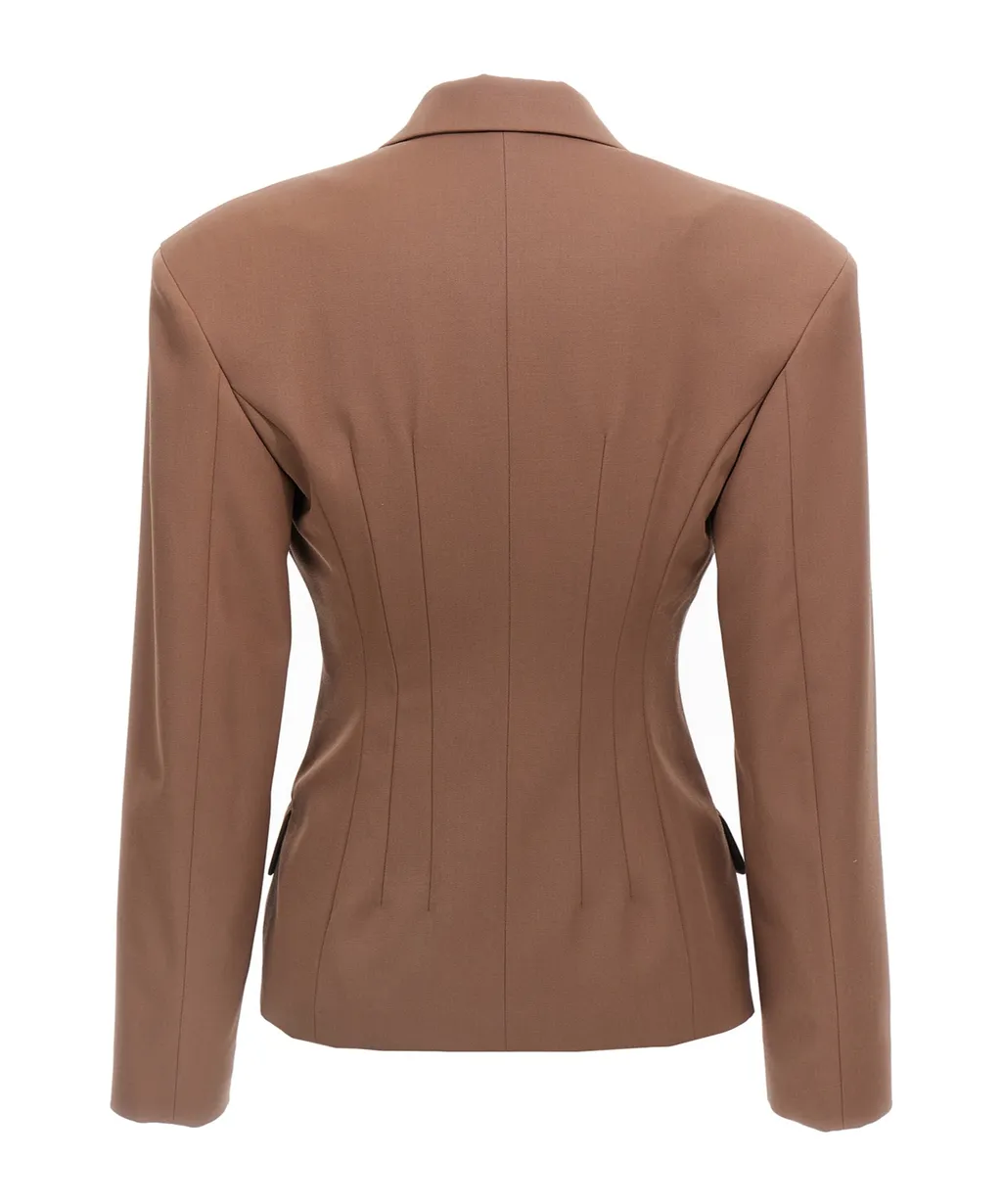 Blazer Bohana