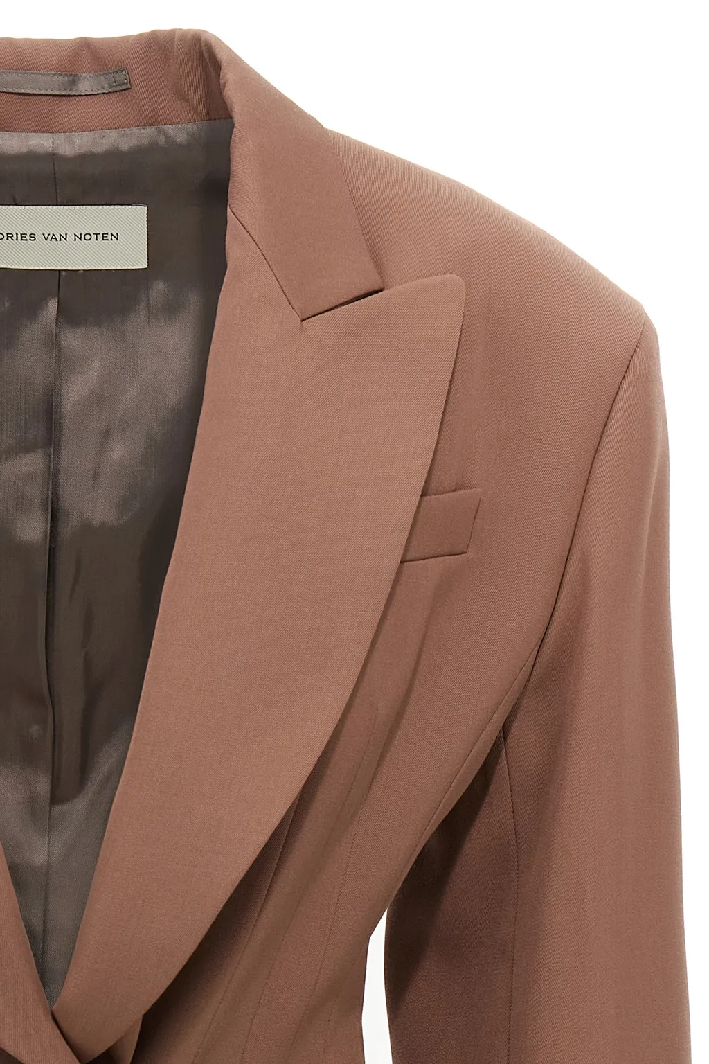 Blazer Bohana