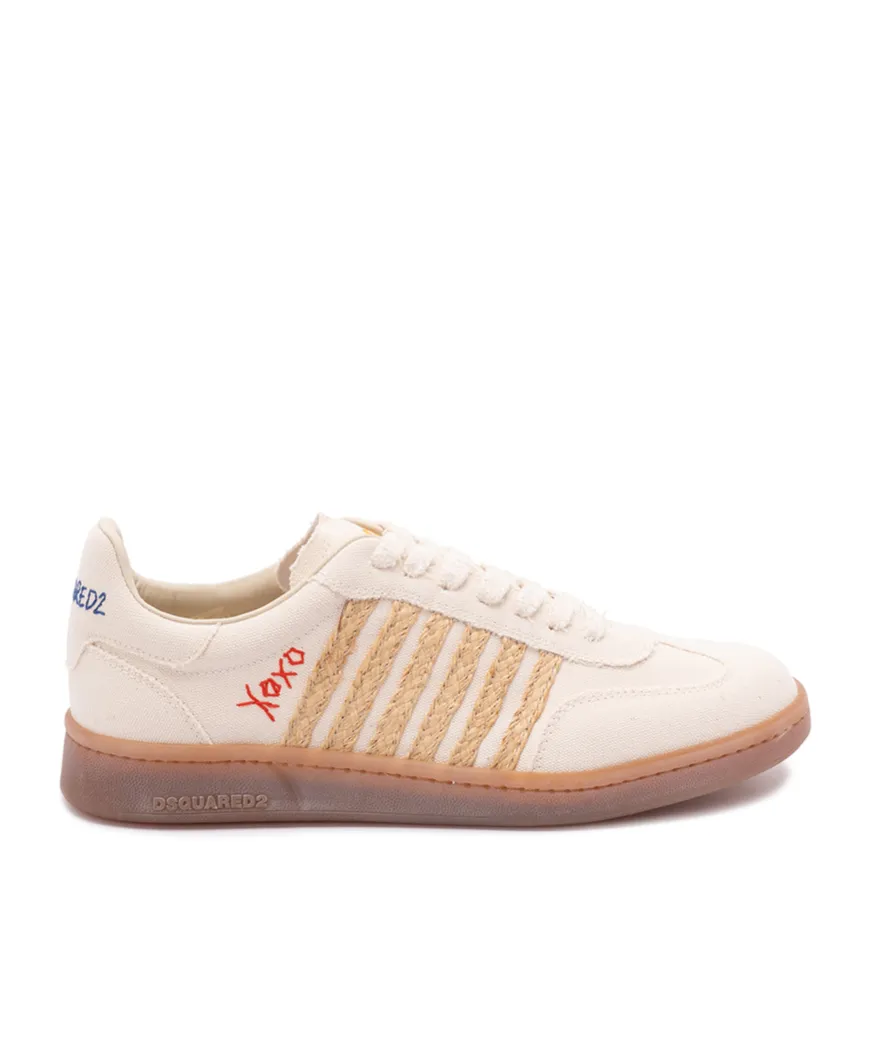 Boxer Sneakers